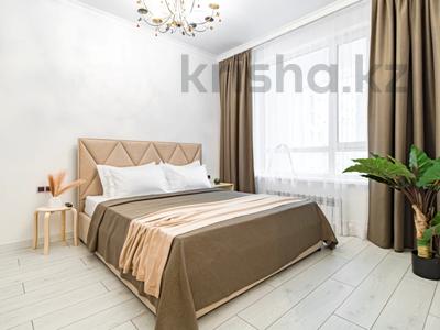 1-бөлмелі пәтер · 40 м² · 2/12 қабат, Туран 34а, бағасы: 280 000 ₸ в Астане