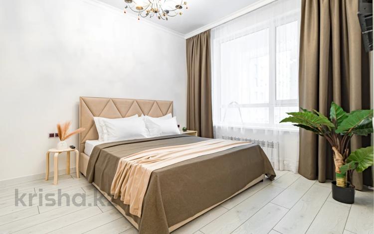 1-бөлмелі пәтер · 40 м² · 2/12 қабат, Туран 34а, бағасы: 280 000 ₸ в Астане — фото 9