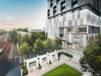 3-комнатная квартира, 111.51 м², 29/30 этаж, Бангкок 1 за ~ 600.7 млн 〒