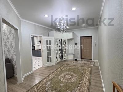 2-комнатная квартира · 100 м² · 5/5 этаж, мкр. Алтын орда, ул. тауелсиздик за 250 000 ₸ в Актобе