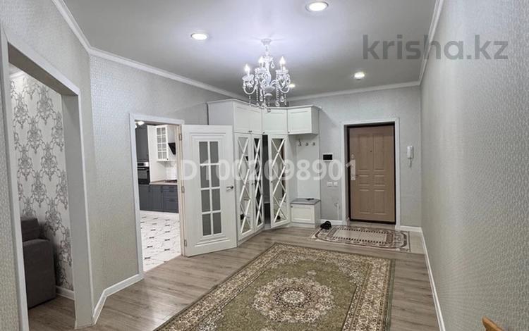 2-комнатная квартира · 100 м² · 5/5 этаж, мкр. Алтын орда, ул. тауелсиздик за 250 000 ₸ в Актобе — фото 7