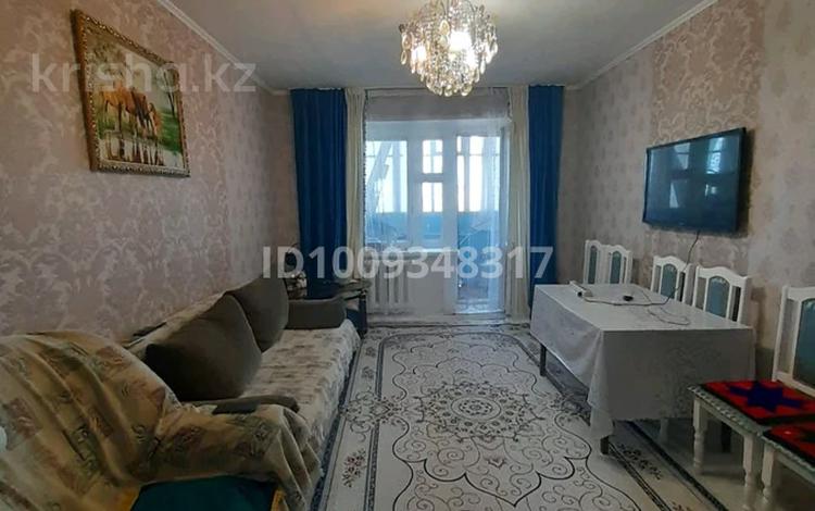 3-комнатная квартира · 62 м² · 3/5 этаж, Кайрбекова 48 кв 25 за 12 млн ₸ в Аркалыке — фото 2