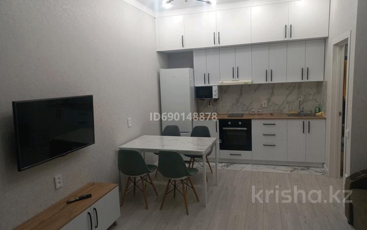 2-комнатная квартира · 41 м² · 3/10 этаж, мкр Юго-Восток, Дюсембекова 83/2 за 230 000 ₸ в Караганде, Казыбек би р-н — фото 28