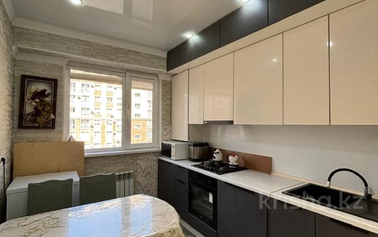 2-бөлмелі пәтер, 61 м², 4/10 қабат, 16-й мкр 63/2, бағасы: 21 млн 〒 в Актау, 16-й мкр  — фото 6