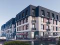 2-комнатная квартира · 46.21 м², ​Промзона территория 216 за ~ 18.5 млн ₸ в 