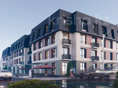 2-комнатная квартира · 46.21 м², ​Промзона территория 216 за ~ 18.5 млн 〒 в 