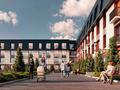 2-комнатная квартира · 46.21 м², ​Промзона территория 216 за ~ 18.5 млн ₸ в  — фото 2