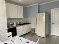 3-комнатная квартира · 90 м² · 3/9 этаж, мкр №6 за 74.8 млн ₸ в Алматы, Ауэзовский р-н