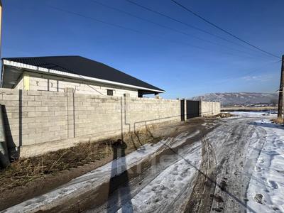 Отдельный дом · 3 комнаты · 86 м² · 6 сот., Новостройка 528 за 33 млн 〒 в Талгаре