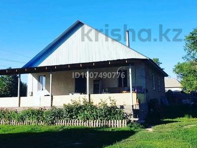 Отдельный дом · 7 комнат · 120 м² · 30 сот., Макетова 79 — Центральный за 12 млн 〒 в 