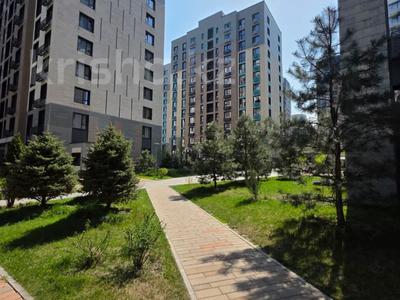 4-комнатная квартира · 137 м² · 2/12 этаж, Тургут Озала 194 за 143 млн ₸ в Алматы, Алмалинский р-н