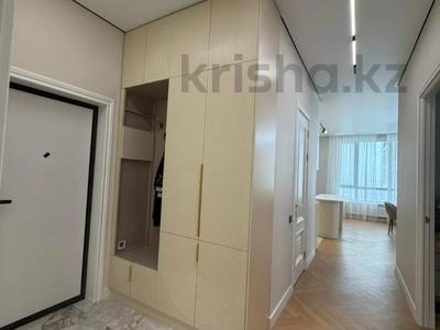 3-комнатная квартира · 80 м², Аль-Фараби 27 — СРОЧНО! ЛУЧШЕЕ ПРЕДЛОЖЕНИЕ!ПОМОЩЬ ПО ИПОТЕКЕ! за 122 млн ₸ в Алматы, Бостандыкский р-н