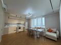 3-комнатная квартира · 80 м², Аль-Фараби 27 — СРОЧНО! ЛУЧШЕЕ ПРЕДЛОЖЕНИЕ!ПОМОЩЬ ПО ИПОТЕКЕ! за 122 млн ₸ в Алматы, Бостандыкский р-н — фото 12