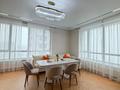 3-комнатная квартира · 80 м², Аль-Фараби 27 — СРОЧНО! ЛУЧШЕЕ ПРЕДЛОЖЕНИЕ!ПОМОЩЬ ПО ИПОТЕКЕ! за 122 млн ₸ в Алматы, Бостандыкский р-н — фото 20