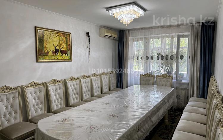 4-бөлмелі пәтер · 74.5 м² · 5/5 қабат, Мынбулак ш/а. 60, бағасы: 18.5 млн ₸ в Таразе,  мкр Мынбулак — фото 2