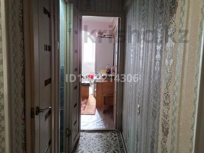 4-комнатная квартира · 73 м² · 1/5 этаж, Мкр Акмечит 20 — 9 и 136 школа за 20 млн ₸ в 