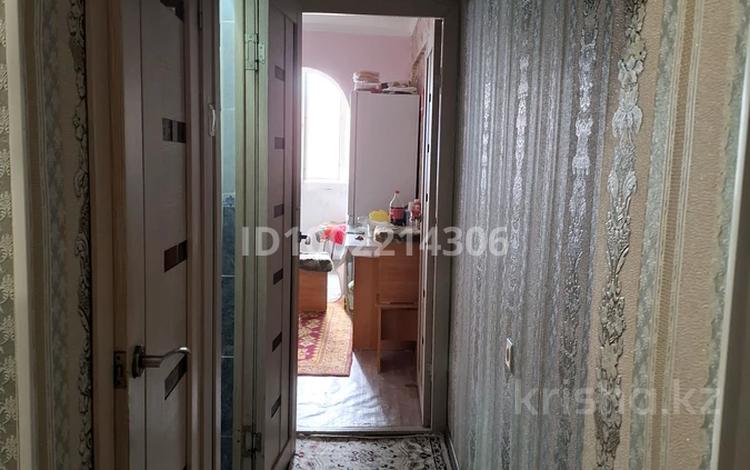 4-бөлмелі пәтер · 73 м² · 1/5 қабат, Мкр Акмечит 20 — 9 и 136 школа, бағасы: 18 млн ₸ в  — фото 2