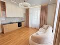 3-бөлмелі пәтер · 67 м² · 8/9 қабат, Култегин 4а, бағасы: 48.5 млн ₸ в Астане, Нура р-н