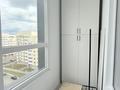 3-бөлмелі пәтер · 67 м² · 8/9 қабат, Култегин 4а, бағасы: 48.5 млн ₸ в Астане, Нура р-н — фото 7