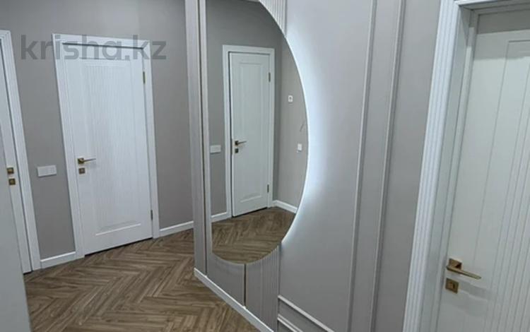 2-комнатная квартира · 77.7 м² · 4/9 этаж, Самал 72/4 за 36 млн ₸ в Уральске — фото 2