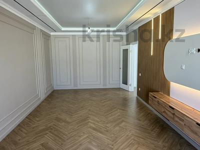 2-комнатная квартира · 77.7 м² · 4/9 этаж, Самал 72/4 за 34 млн ₸ в Уральске