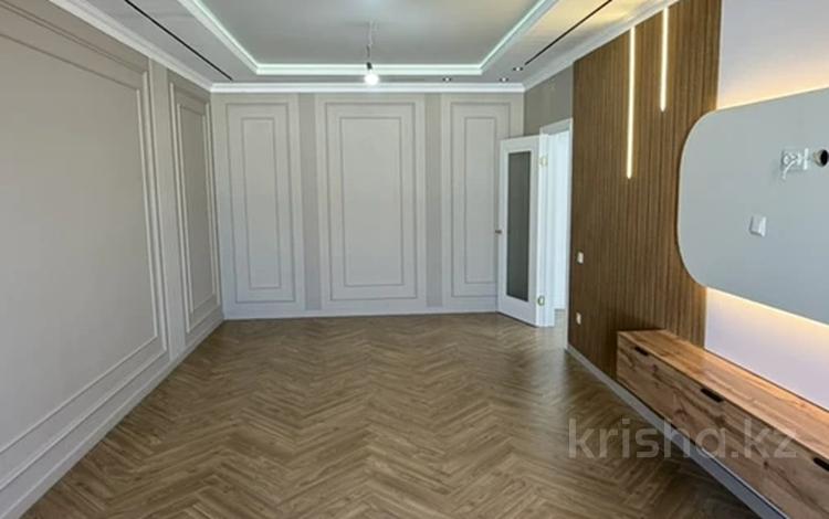 2-комнатная квартира · 77.7 м² · 4/9 этаж, Самал 72/4 за 34 млн ₸ в Уральске — фото 42