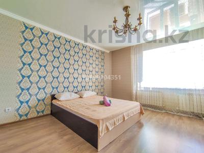 1-комнатная квартира · 48 м² · 3/9 этаж, Тауелсиздик 43 — Момышұлы за 13 000 ₸ в Астане, Алматы р-н