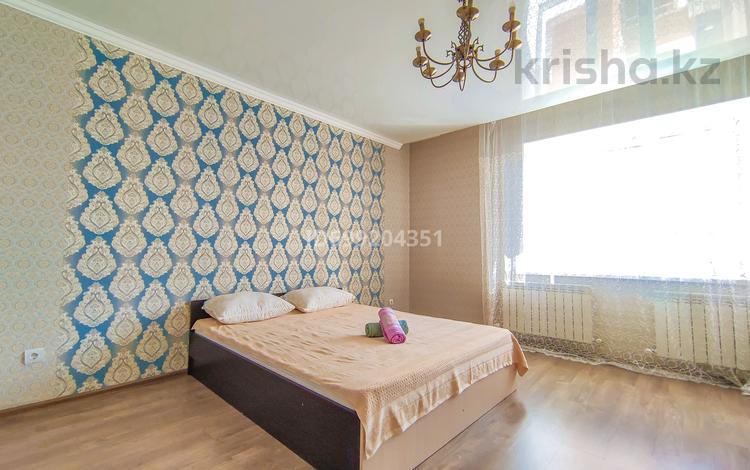 1-комнатная квартира · 48 м² · 3/9 этаж, Тауелсиздик 43 — Момышұлы за 13 000 ₸ в Астане, Алматы р-н — фото 2