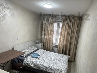 1-бөлмелі пәтер · 20 м², №5 ш/а. 21 — Абая Алтынсарина (Правда), бағасы: 10 000 ₸ в Алматы, Ауэзовский р-н