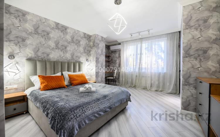 2-бөлмелі пәтер · 50 м² · 3/10 қабат, Назарбаева 36/3блок9 — Назарбаева-Маметовой, бағасы: 25 000 ₸ в Алматы, Медеуский р-н — фото 22