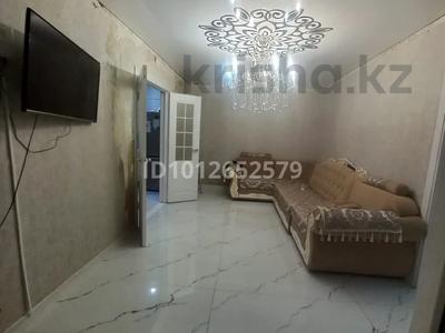 2-комнатная квартира · 47 м² · 3/5 этаж, абилхайр хана 17 — шамши калдаякова 29 за 14.5 млн ₸ в Актобе