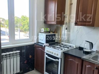 2-бөлмелі пәтер · 47 м² · 3/5 қабат, Абилхайр хана 17 — Шамши калдаякова 29, бағасы: 12 млн ₸ в Актобе