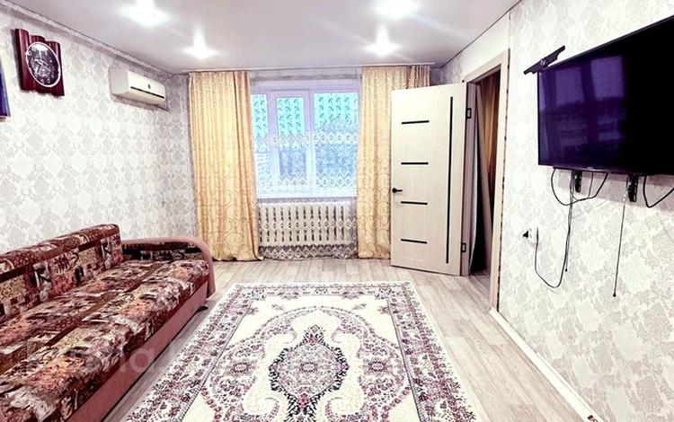 3-бөлмелі пәтер · 59.8 м² · 5/5 қабат, Энергетиков 40а, бағасы: ~ 14.5 млн ₸ в Экибастузе — фото 2
