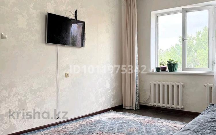 2-комнатная квартира · 54 м² · 5/5 этаж, Дом 12 за ~ 23 млн ₸ в Боралдае (Бурундай), мкр Водник-1 — фото 2