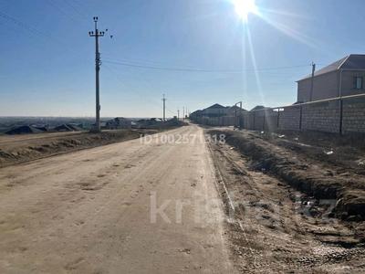 Дача · 2 комнаты · 70 м² · 7 сот., Егемен 79/1 за 11 млн ₸ в Баскудуке