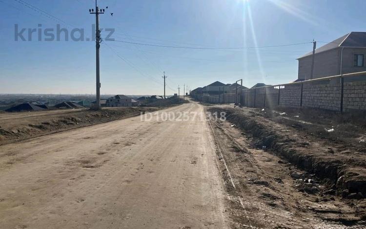 Саяжай · 2 бөлме · 70 м² · 7 жүзд., Егемен 79/1, бағасы: 11 млн ₸ в Баскудуке — фото 2