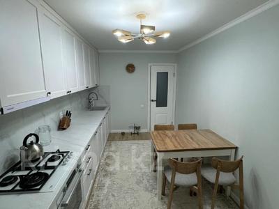 3-комнатная квартира · 88 м² · 3/10 этаж, Алтын Орда (бывш Батыс-2) за 32 млн 〒 в Актобе