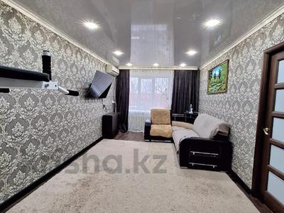 3-комнатная квартира · 62.3 м² · 5/5 этаж, Жангир Хана за 15 млн 〒 в Уральске