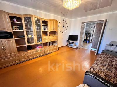 3-комнатная квартира, 60 м², 4/5 этаж, Кубеева 19 за 19 млн 〒 в Костанае