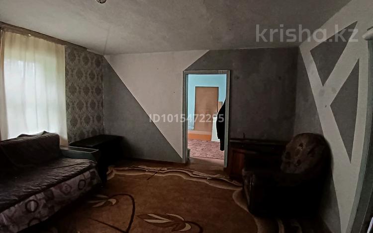 Отдельный дом · 3 комнаты · 56 м² · 19.8 сот., Ульбинская 120 за 3.5 млн ₸ в Риддере — фото 2
