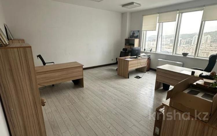 Свободное назначение, офисы · 162 м² за 1.4 млн ₸ в Алматы, Бостандыкский р-н — фото 2