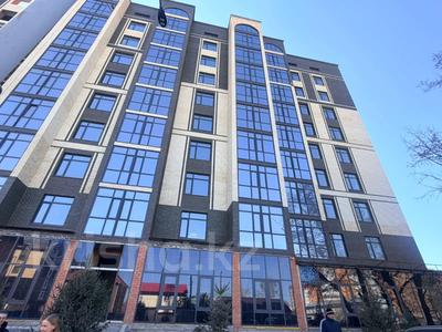 2-комнатная квартира · 45.76 м² · 3/9 этаж, Ашимова — Сагдиева за ~ 20.6 млн ₸ в Кокшетау
