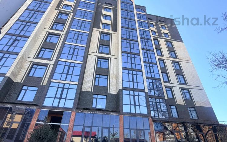2-комнатная квартира · 45.76 м² · 3/9 этаж, Ашимова — Сагдиева за ~ 20.6 млн ₸ в Кокшетау — фото 7