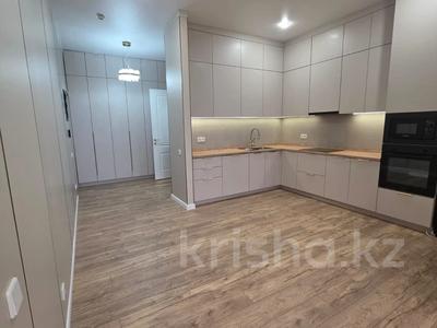 3-комнатная квартира · 75 м² · 5/20 этаж, Гагарина 310 — проспект Альфараби за 85 млн ₸ в Алматы, Бостандыкский р-н