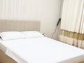 1-комнатная квартира · 40 м² · 12/12 этаж, мкр Акбулак, 1-я улица за 15 000 ₸ в Алматы, Алатауский р-н