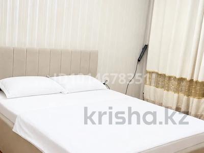 1-комнатная квартира · 40 м² · 12/12 этаж, мкр Акбулак, 1-я улица за 15 000 ₸ в Алматы, Алатауский р-н