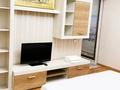 1-комнатная квартира · 40 м² · 12/12 этаж, мкр Акбулак, 1-я улица за 15 000 ₸ в Алматы, Алатауский р-н — фото 2