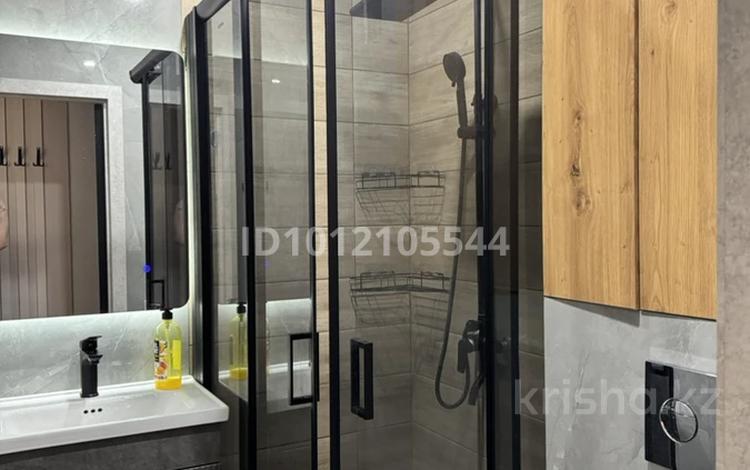 1-комнатная квартира · 32 м² · 2/5 этаж, 410 1 — Селевина за 13 000 ₸ в Семее — фото 4
