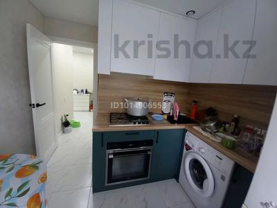 2-комнатная квартира · 46 м² · 3/5 этаж, 5 — Тц Солнечный за 10.8 млн ₸ в Лисаковске