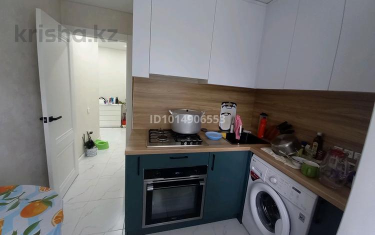 2-комнатная квартира · 46 м² · 3/5 этаж, 5 — Тц Солнечный за 10.8 млн ₸ в Лисаковске — фото 2